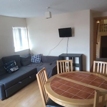 Malone Townhouse Bed and Breakfast Belfast Exteriör bild