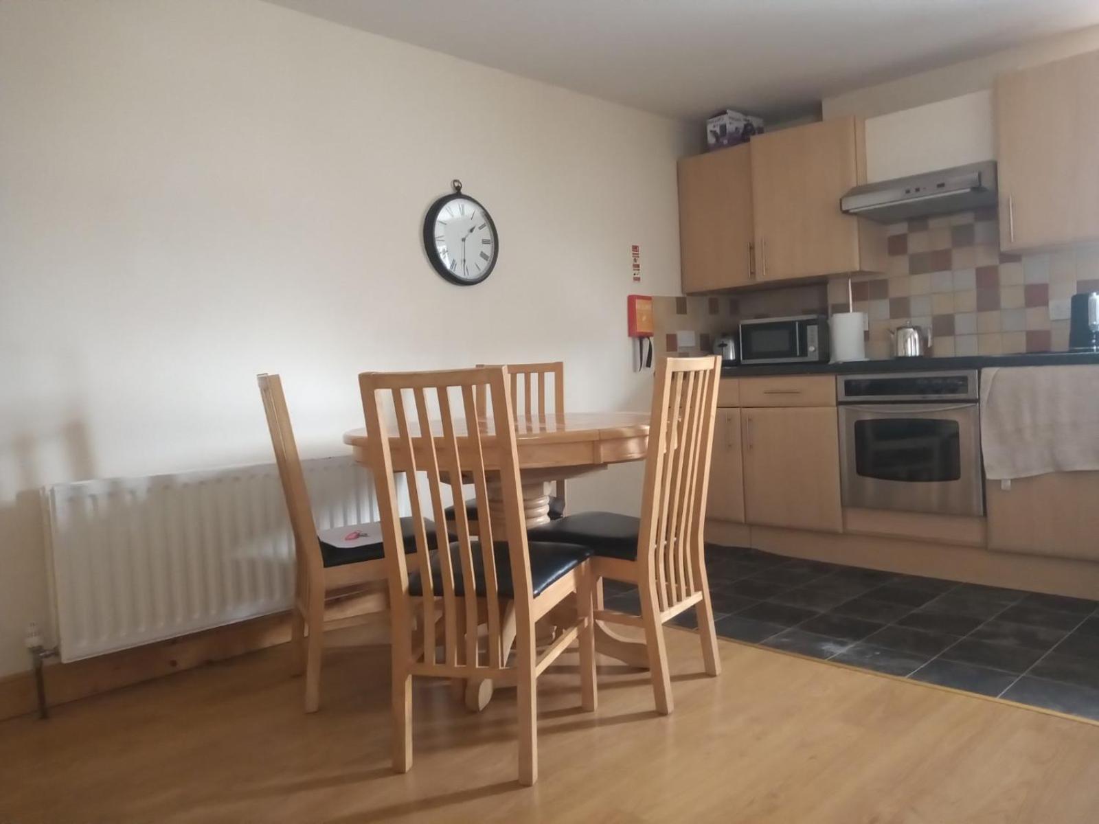 Malone Townhouse Bed and Breakfast Belfast Exteriör bild